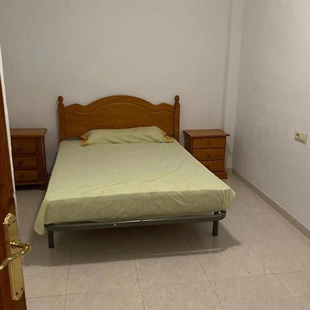 Espana-22-2 Peñíscola エクステリア 写真